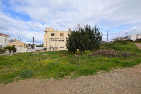 6294m² Land à Konia, Cyprus No. 36956 3