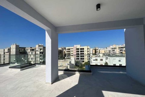 2 bedrooms Penthouse in Limassol, Cyprus No. 40869 4