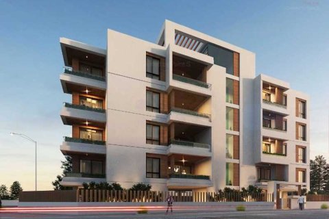 2 bedrooms Apartment in Limassol, Cyprus No. 40871 4