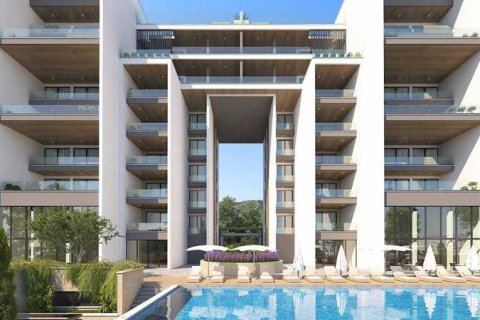 2 bedrooms Apartment in Agios Tychonas, Cyprus No. 33239 7