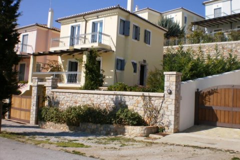 3 dormitorios Maisonette en Kranidi, Greece No. 57950 2