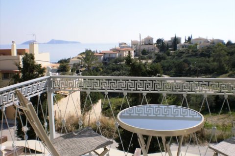 3 bedrooms Maisonette in Kranidi, Greece No. 57950 3