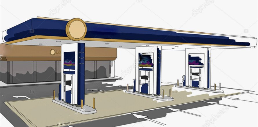 Готовый бизнес 100м² в Катерини, Греция №57949