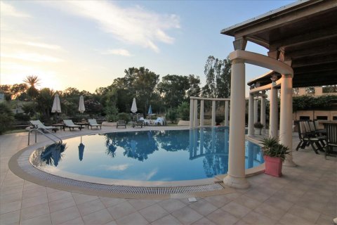 5 dormitorios Villa en Corfu, Greece No. 57946 7