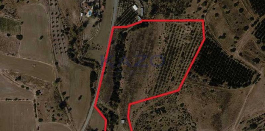 27004m² Land en Parekklisia, Cyprus No. 64663