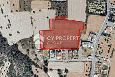 18061m² Land en Alethriko, Cyprus No. 64666 1