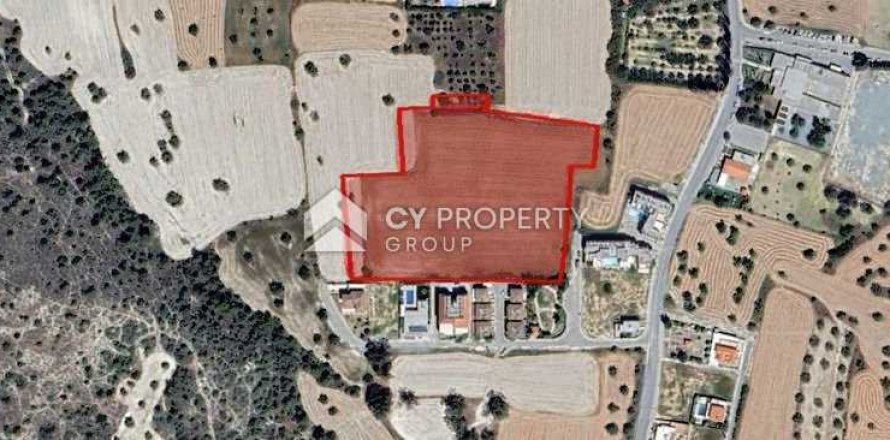 18061m² Land en Alethriko, Cyprus No. 64666