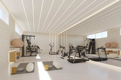 Квартира с 3 спальнями в Михас, Испания №90346 3