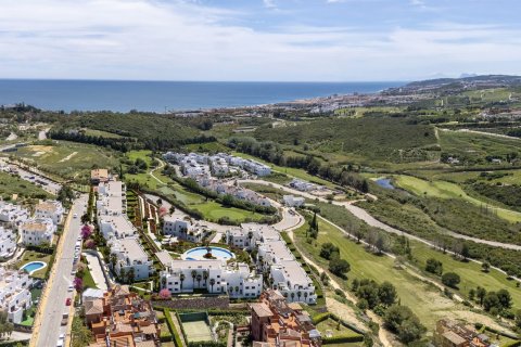 3 chambres Appartement à Casares, Spain No. 90342 11