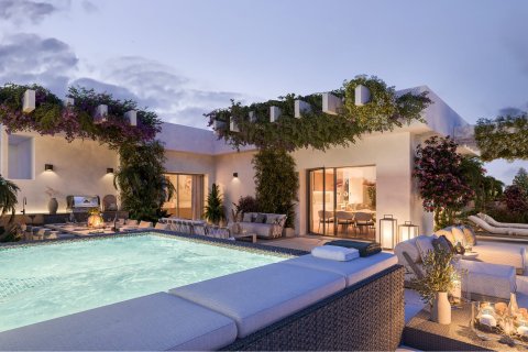 3 chambres Appartement à Casares, Spain No. 90342 5