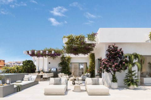 3 chambres Appartement à Casares, Spain No. 90342 3