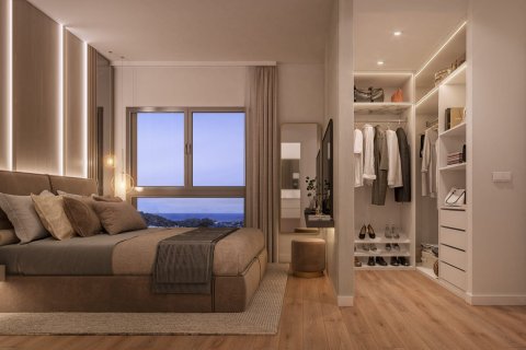 3 chambres Appartement à Casares, Spain No. 90342 7