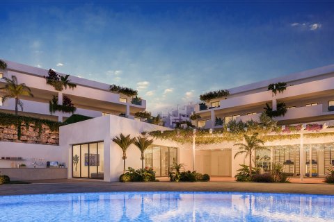 3 chambres Appartement à Casares, Spain No. 90342 6