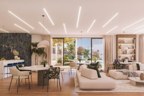 3 chambres Appartement à Casares, Spain No. 90342 8