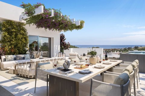 3 chambres Appartement à Casares, Spain No. 90342 4