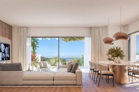 3 chambres Appartement à Casares, Spain No. 90342 12