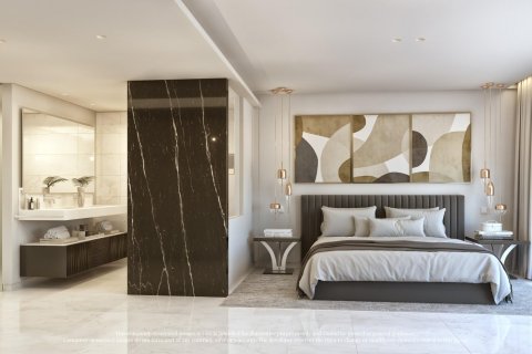 2 chambres Appartement à Ojen, Spain No. 90345 5