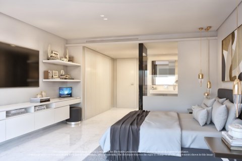 2 chambres Appartement à Ojen, Spain No. 90345 4
