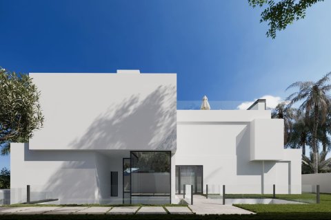6 chambres Villa à Marbella, Spain No. 90341 6