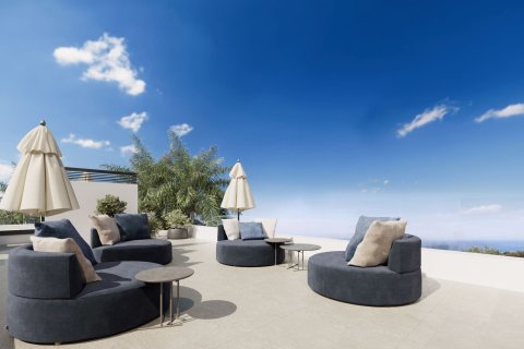 6 chambres Villa à Marbella, Spain No. 90341 7