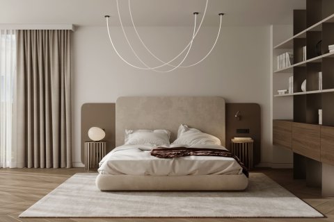 6 chambres Villa à Marbella, Spain No. 90341 27