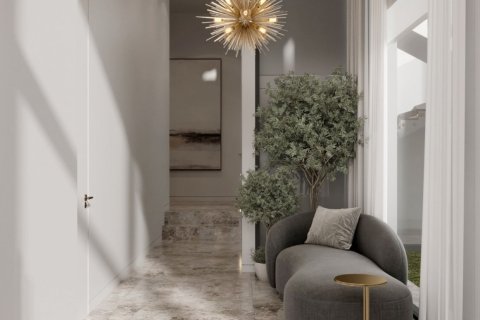 6 chambres Villa à Marbella, Spain No. 90341 26