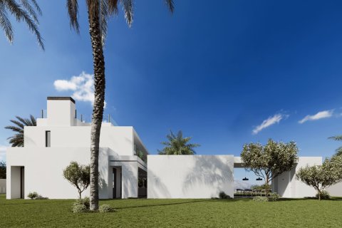 6 chambres Villa à Marbella, Spain No. 90341 9