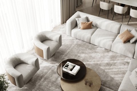 6 chambres Villa à Marbella, Spain No. 90341 16