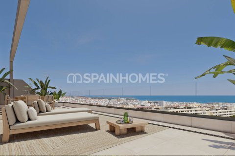 2 chambres Appartement à Estepona, Spain No. 91057 9
