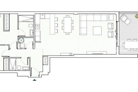 2 chambres Appartement à Estepona, Spain No. 91057 20