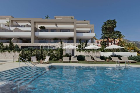 2 chambres Appartement à Estepona, Spain No. 91057 8