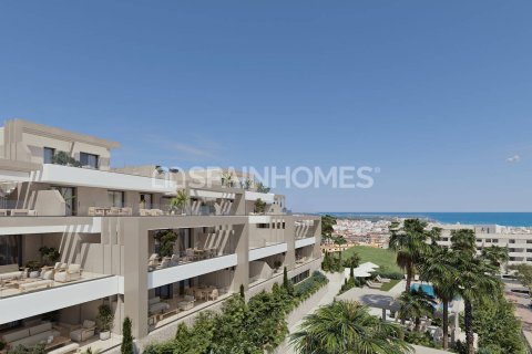 2 chambres Appartement à Estepona, Spain No. 91057 7