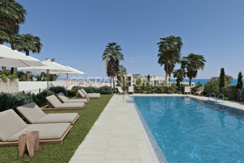 2 chambres Appartement à Estepona, Spain No. 91057 3