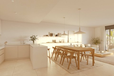 2 chambres Appartement à Estepona, Spain No. 91057 15