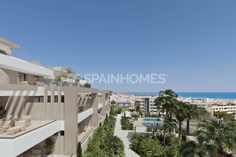 2 chambres Appartement à Estepona, Spain No. 91057 6
