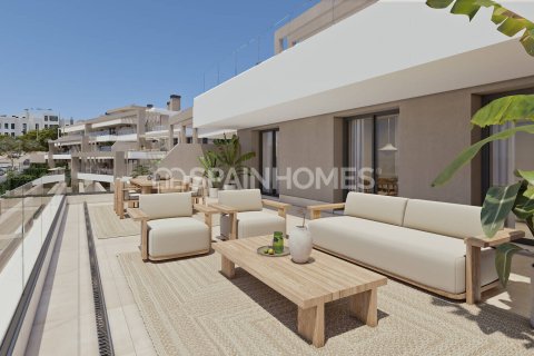 2 chambres Appartement à Estepona, Spain No. 91057 13
