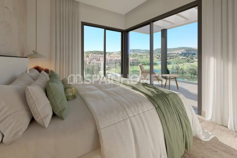 3 chambres Villa à Estepona, Spain No. 91060 15