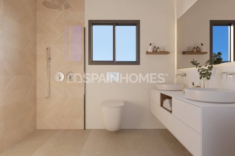 3 chambres Villa à Estepona, Spain No. 91060 16