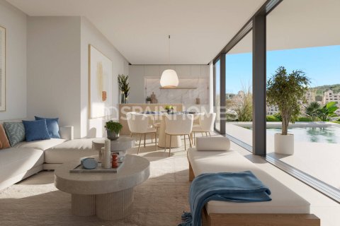 3 chambres Villa à Estepona, Spain No. 91060 10