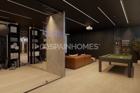 3 chambres Villa à Estepona, Spain No. 91060 18