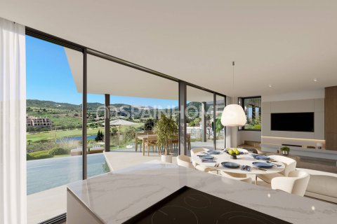 3 chambres Villa à Estepona, Spain No. 91060 8