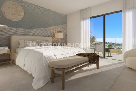 3 chambres Villa à Estepona, Spain No. 91060 13