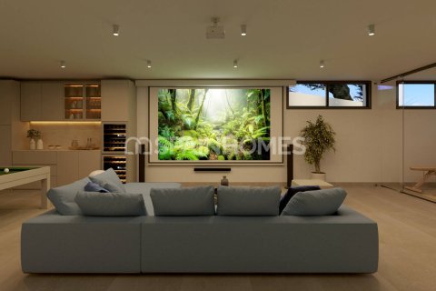 3 chambres Villa à Estepona, Spain No. 91060 17