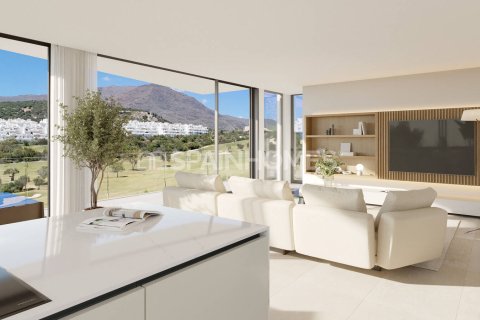 3 chambres Villa à Estepona, Spain No. 91060 11