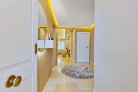 Квартира с 2 спальнями в Марбелья, Испания №92356 21