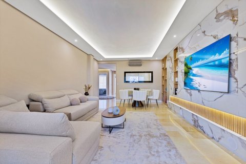 Квартира с 2 спальнями в Марбелья, Испания №92356 26