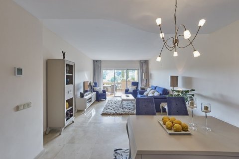 Квартира с 2 спальнями в Марбелья, Испания №92352 7