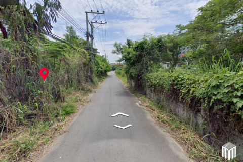 20 bedrooms Land in Chiang Mai, Thailand No. 2152 3