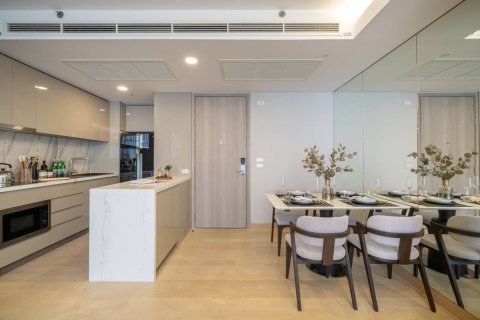 2 dormitorios Condominio  en Bangkok, Thailand No. 2147 6