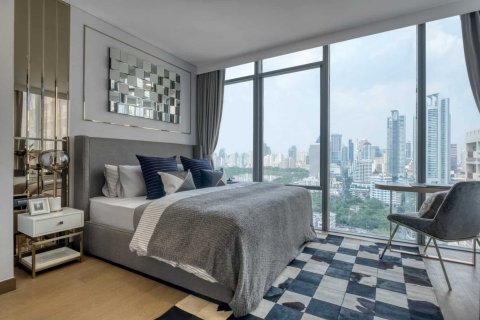 2 bedrooms Condo  in Bangkok, Thailand No. 2147 12